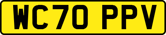 WC70PPV