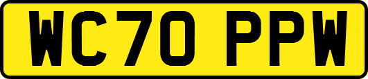 WC70PPW