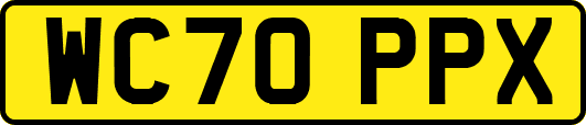WC70PPX