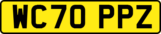 WC70PPZ