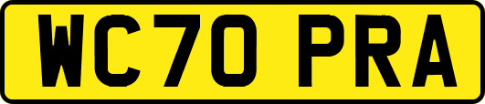 WC70PRA
