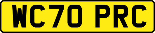 WC70PRC