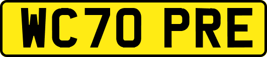 WC70PRE