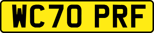 WC70PRF