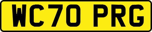 WC70PRG