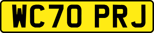 WC70PRJ