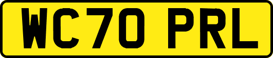 WC70PRL
