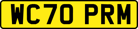 WC70PRM