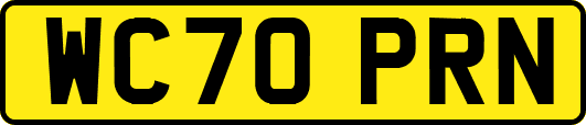 WC70PRN
