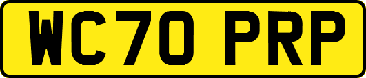 WC70PRP