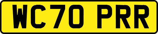 WC70PRR