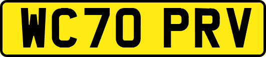 WC70PRV
