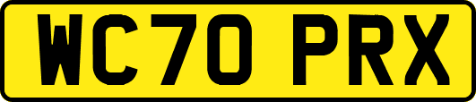 WC70PRX