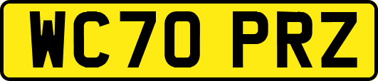 WC70PRZ