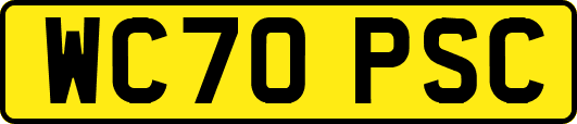 WC70PSC