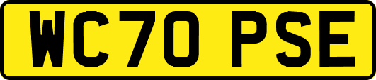 WC70PSE