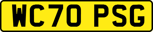 WC70PSG