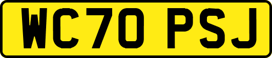 WC70PSJ