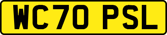 WC70PSL