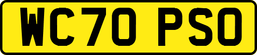 WC70PSO