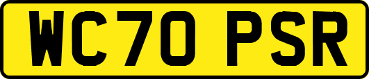 WC70PSR