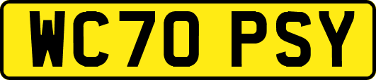 WC70PSY