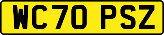 WC70PSZ