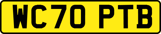 WC70PTB