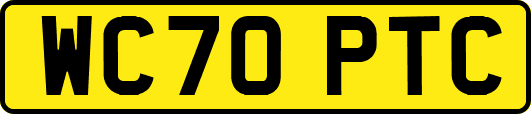 WC70PTC