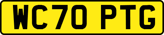 WC70PTG