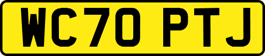 WC70PTJ