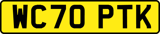 WC70PTK