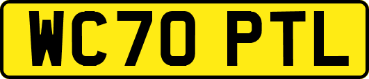 WC70PTL