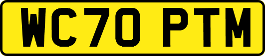 WC70PTM