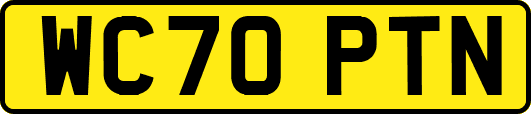 WC70PTN