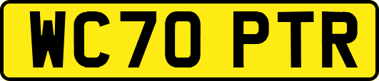 WC70PTR