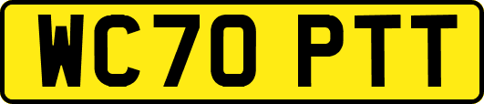 WC70PTT
