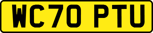 WC70PTU