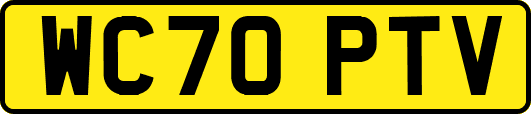 WC70PTV