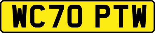 WC70PTW