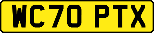 WC70PTX