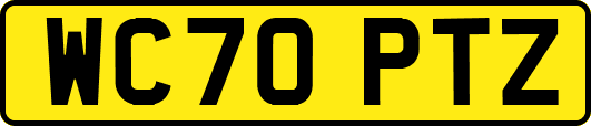 WC70PTZ