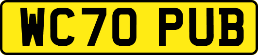 WC70PUB