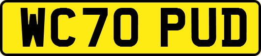 WC70PUD