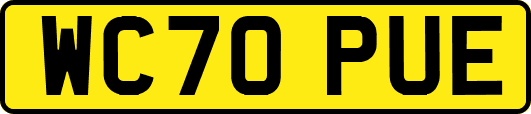 WC70PUE