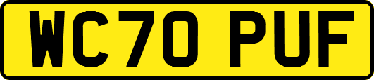 WC70PUF