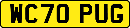 WC70PUG