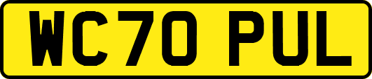 WC70PUL