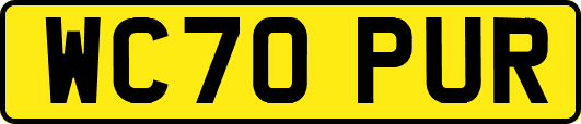 WC70PUR