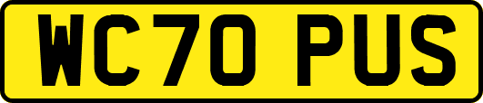 WC70PUS